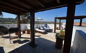 Les appartements de la Villa Beida