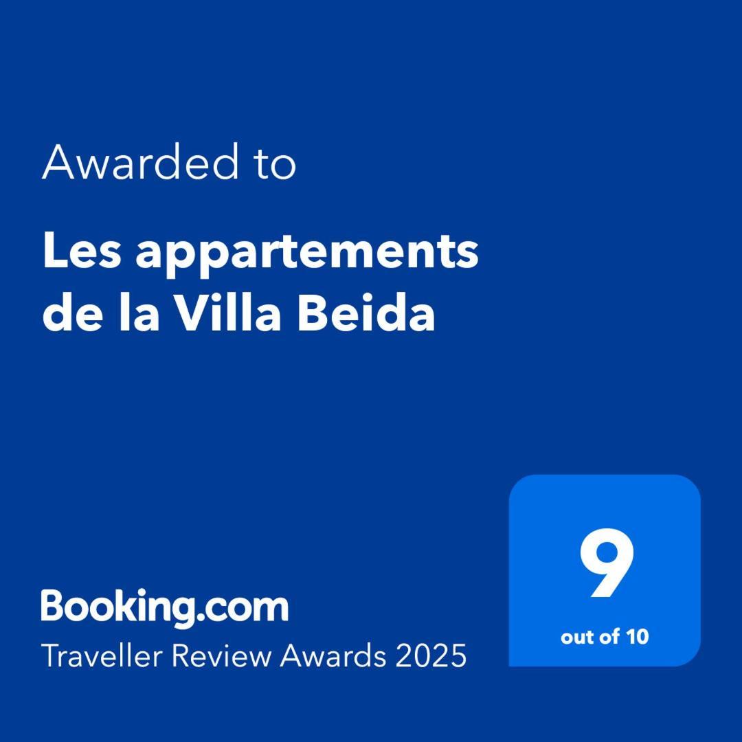Les appartements de la Villa Beida Oualidia Extérieur photo